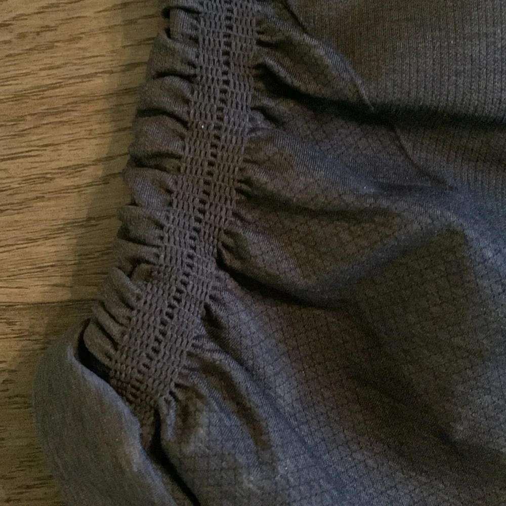lululemon athletica euc size